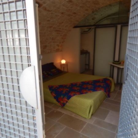 Casa Gaia Villa Ostuni Esterno foto