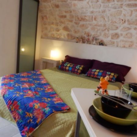 Casa Gaia Villa Ostuni Esterno foto
