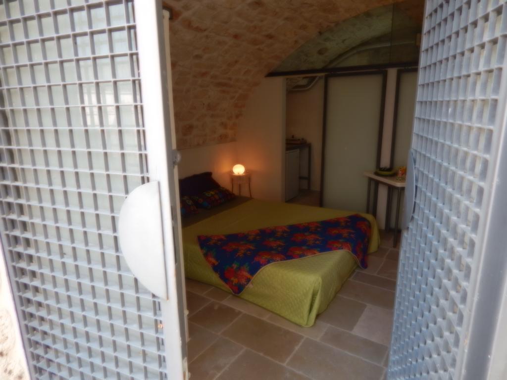 Casa Gaia Villa Ostuni Esterno foto