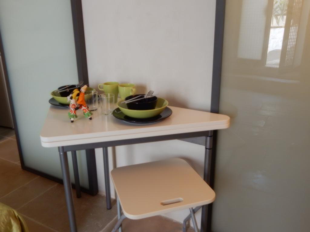 Casa Gaia Villa Ostuni Esterno foto